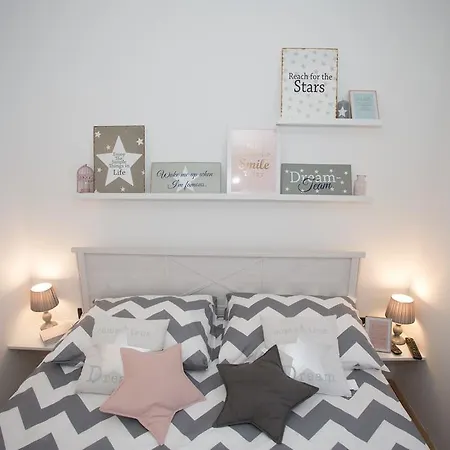 Apartamento Vertigo *