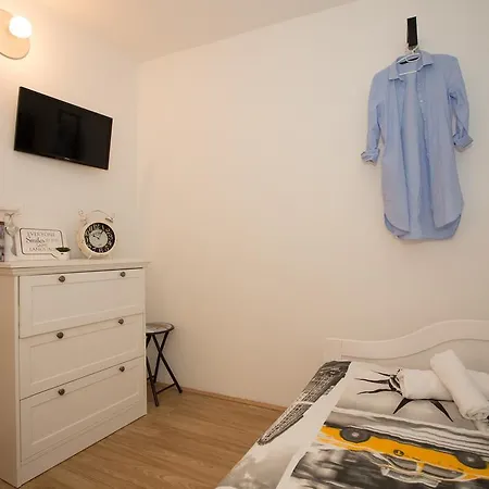 Apartamento Vertigo Split