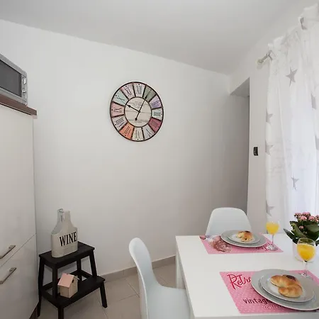 Apartamento Vertigo *