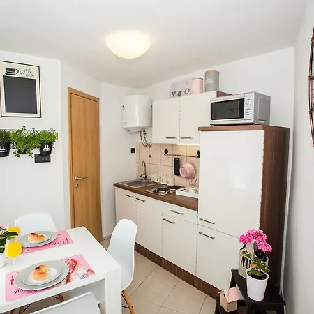 Apartamento Vertigo *